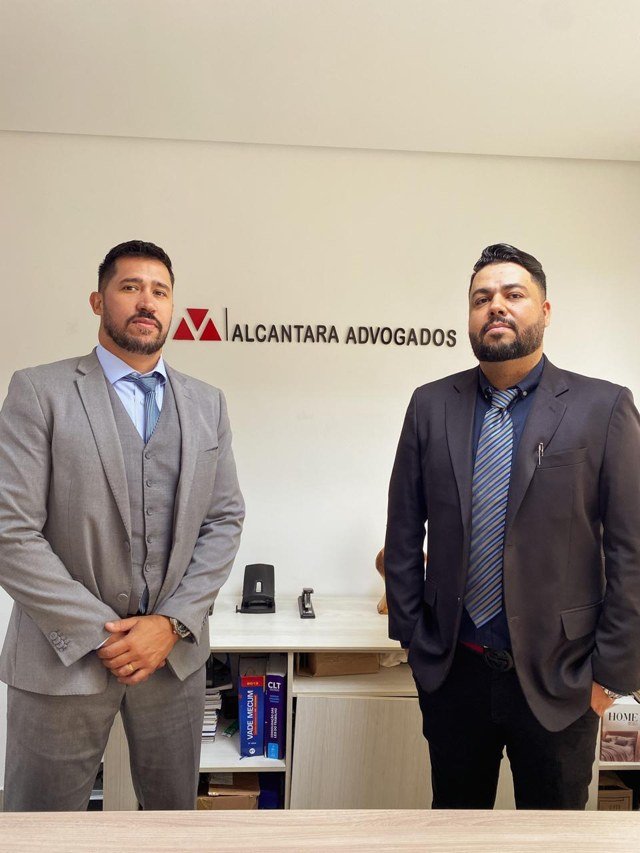 Equipe Alcantara Associados